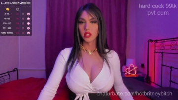 Hotbritneybitch  27-03-2021
